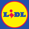Lidl Sverige KB logo